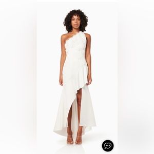 Elliatt Tahlia Maxi Gown